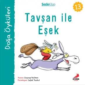 Kır Öyküleri – Şakacı saksağanlar