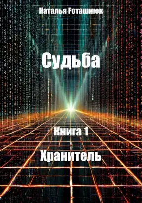 Судьба. Книга 1. Хранитель