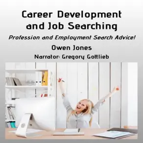 Career Development And Job Searching