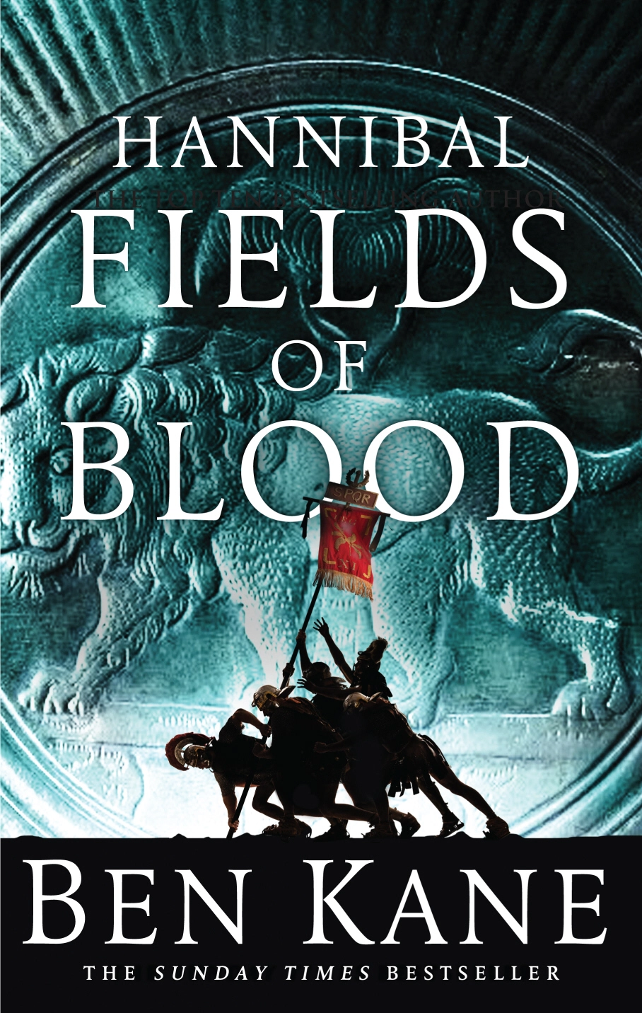 Fields of Blood