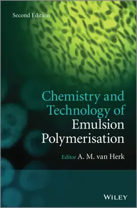 Chemistry and Technology of Emulsion Polymerisation