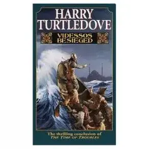 Videssos Besieged