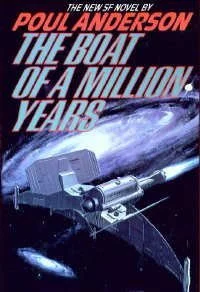 The Boat of a Million Years