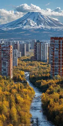 Россия 2.0: Новый уровень