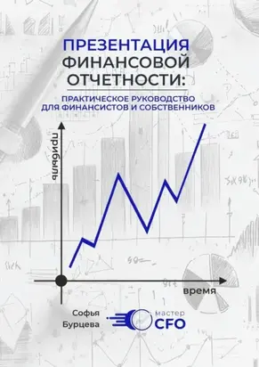 Презентация финансовой отчетности