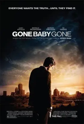 Gone, Baby, Gone