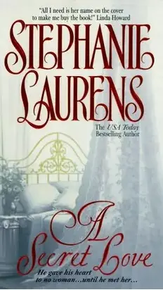 A Secret Love