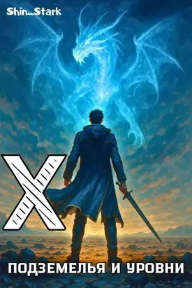 В подземелье я пойду, там свой level подниму X