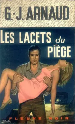 Les lacets du piège