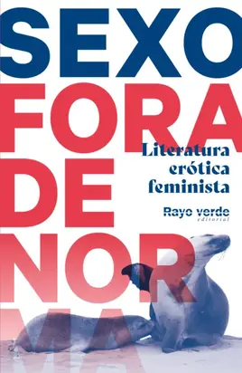 Sexo Fora de norma (Foca)