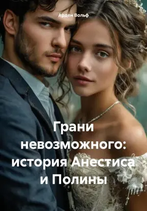 Грани невозможного: История Анестиса и Полины