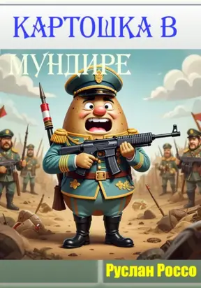 Картошка в мундире