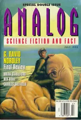 A Question of Identity