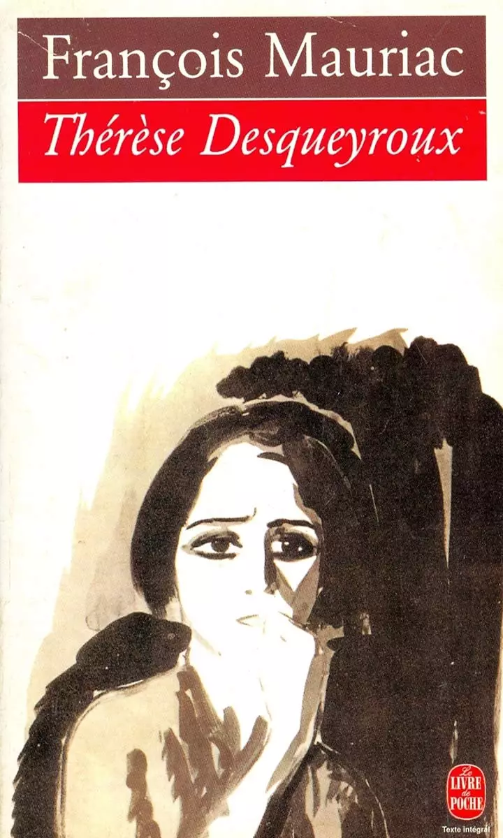 Thérèse Desqueyroux