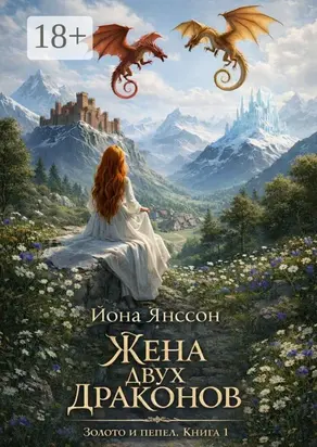 Жена двух драконов