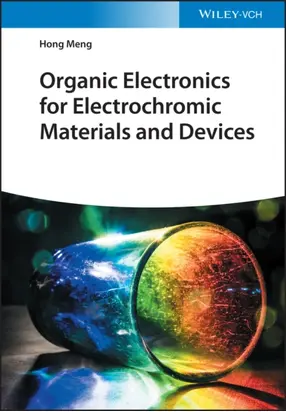 Organic Electronics for Electrochromic Materials and Devices