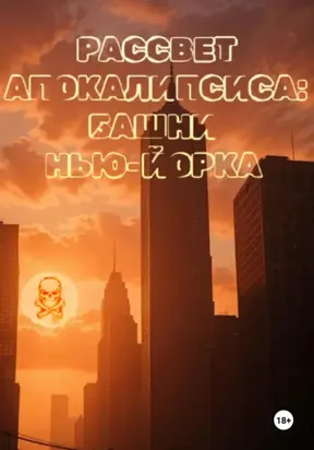 Рассвет апокалипсиса: Башни Нью-Йорка