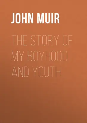 The Story of My Boyhood and Youth