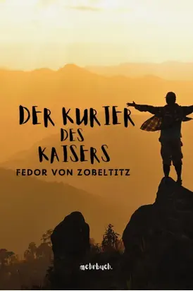 Der Kurier des Kaisers