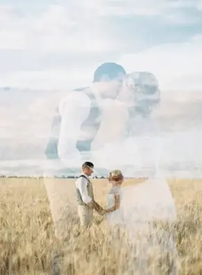 Письма мужчине. Заново подаренный судьбой.