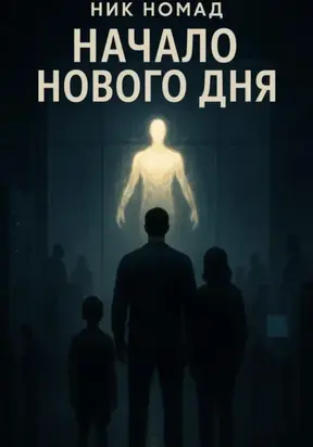 Начало нового дня