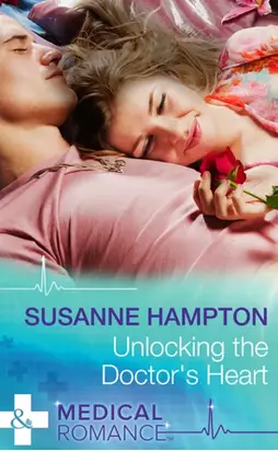 Unlocking the Doctor's Heart