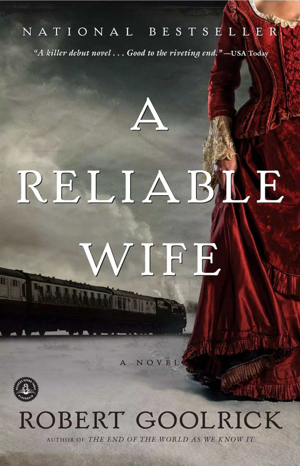 A Reliable Wife
