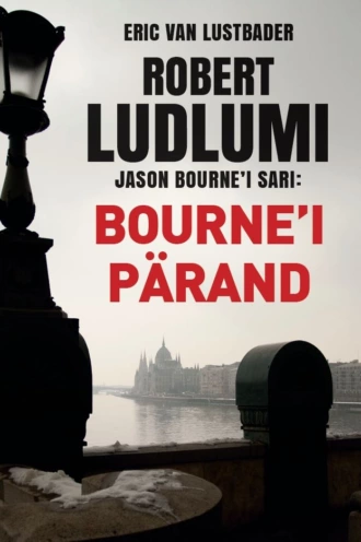 Bourne´i pärand