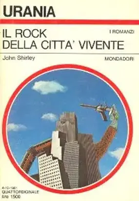 La musica della città vivente