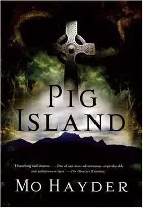 Pig Island