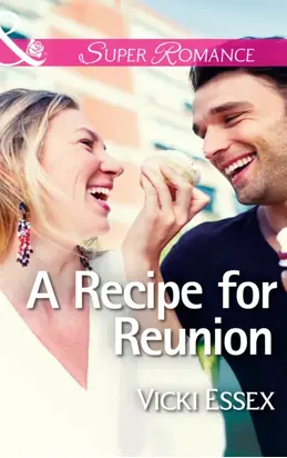 A Recipe For Reunion