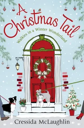 A Christmas Tail: A heart-warming Christmas romance