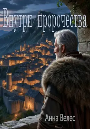 Внутри пророчества