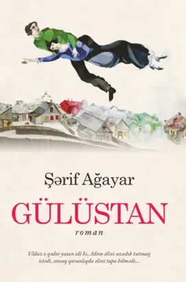 Gülüstan