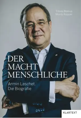 Der Machtmenschliche