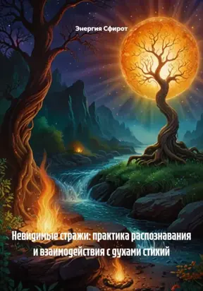 Распознавание и Работа с Элементалями