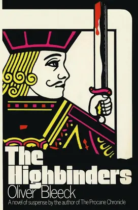 The Highbinders