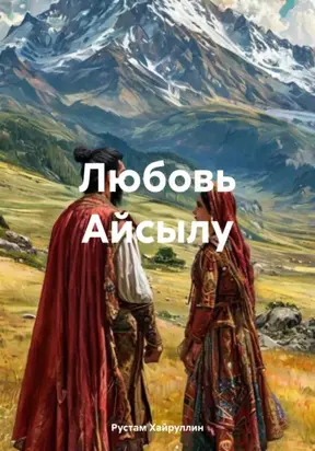 Любовь Айсылу