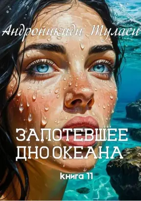 Запотевшее дно океана. Книга 11