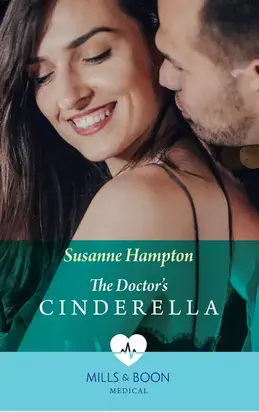 The Doctor's Cinderella