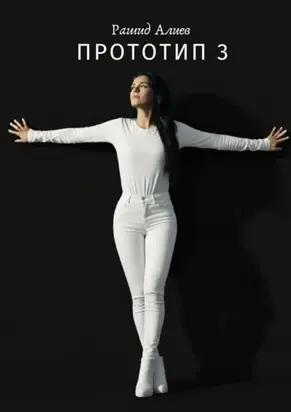 Прототип – 3