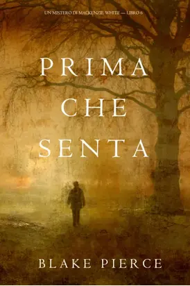 Prima Che Senta