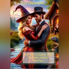Сырник судьбы или ведьма моей мечты.