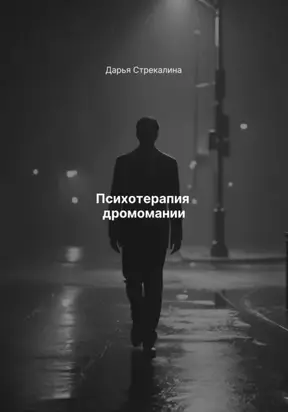 Психотерапия дромомании