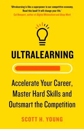 Ultralearning