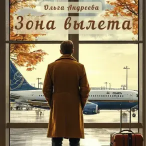 Зона вылета