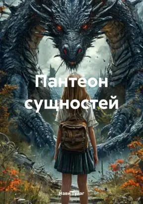 Пантеон сущностей