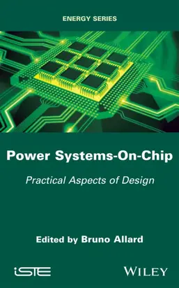 Power Systems-On-Chip
