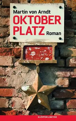 Oktoberplatz