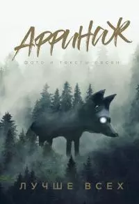 Аффинаж. Фото и тексты песен. Лучше всех [litres]